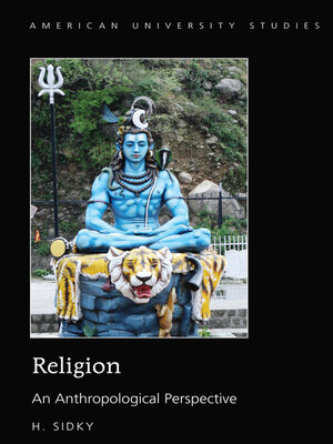 cover image of Religion